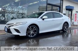 toyota camry 2020 -TOYOTA--Camry 6AA-AXVH75--AXVH75-1000716---TOYOTA--Camry 6AA-AXVH75--AXVH75-1000716-