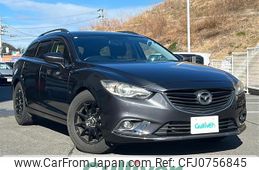 mazda atenza 2013 -MAZDA--Atenza Wagon LDA-GJ2FW--GJ2FW-102569---MAZDA--Atenza Wagon LDA-GJ2FW--GJ2FW-102569-