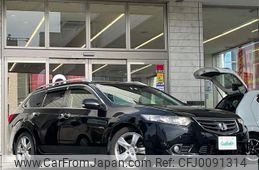 honda accord-wagon 2012 -HONDA--Accord Wagon DBA-CW1--CW1-1001035---HONDA--Accord Wagon DBA-CW1--CW1-1001035-