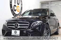 mercedes-benz e-class 2019 quick_quick_LDA-213004C_WDD2130042A505193