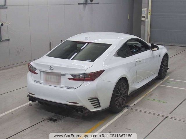 lexus rc 2014 -LEXUS--Lexus RC GSC10-6000281---LEXUS--Lexus RC GSC10-6000281- image 2