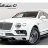 bentley bentayga 2018 quick_quick_ABA-BADDB_SJAAF14VXJC021499 image 1