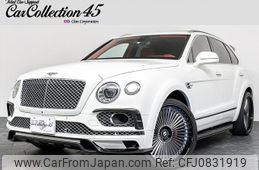 bentley bentayga 2018 quick_quick_ABA-BADDB_SJAAF14VXJC021499