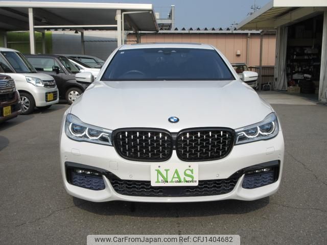 bmw 7-series 2018 quick_quick_7D20_WBA7D02020B72271 image 2
