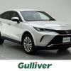 toyota harrier 2021 -TOYOTA--Harrier 6BA-MXUA80--MXUA80-0055666---TOYOTA--Harrier 6BA-MXUA80--MXUA80-0055666- image 1