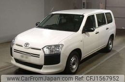 toyota probox-van 2021 CFJ1567952
