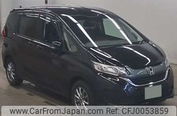 honda freed 2016 -HONDA 【山形 501ﾊ5291】--Freed DBA-GB6--GB6-1001113---HONDA 【山形 501ﾊ5291】--Freed DBA-GB6--GB6-1001113-