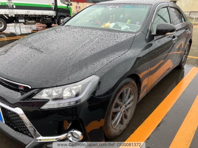 toyota mark-x 2009 -TOYOTA--MarkX DBA-GRX130--GRX130-6005030---TOYOTA--MarkX DBA-GRX130--GRX130-6005030- image 2