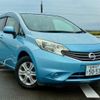 nissan note 2013 CFJ1862714 image 1