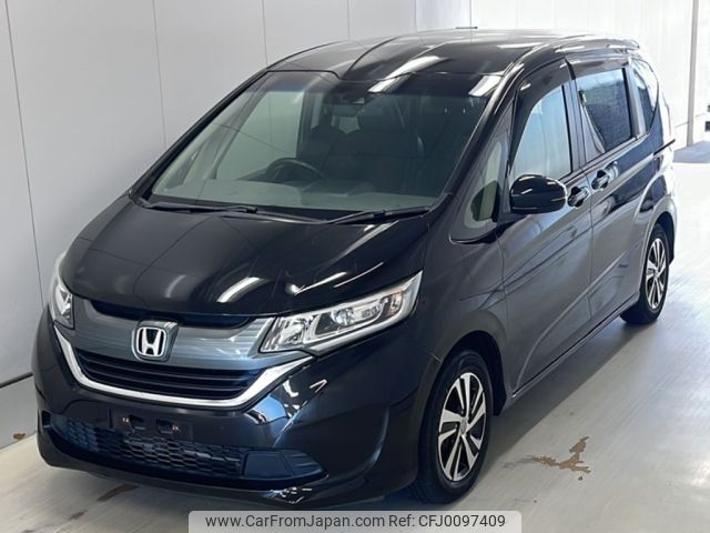 honda freed 2016 -HONDA--Freed GB5-1001175---HONDA--Freed GB5-1001175- image 1