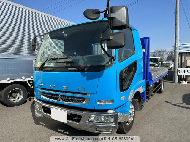 mitsubishi-fuso fighter 2006 GOO_NET_EXCHANGE_0303357A30230425W001 image 1