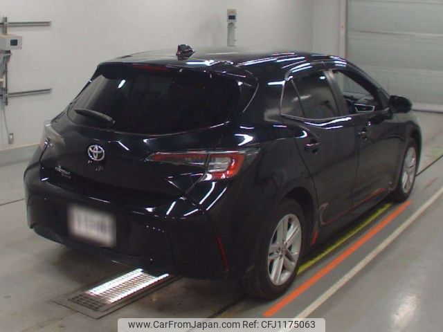 toyota corolla-sport 2018 -TOYOTA--Corolla Sport NRE214H-0002106---TOYOTA--Corolla Sport NRE214H-0002106- image 2