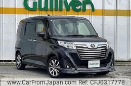 toyota roomy 2020 -TOYOTA--Roomy DBA-M900A--M900A-0478621---TOYOTA--Roomy DBA-M900A--M900A-0478621-