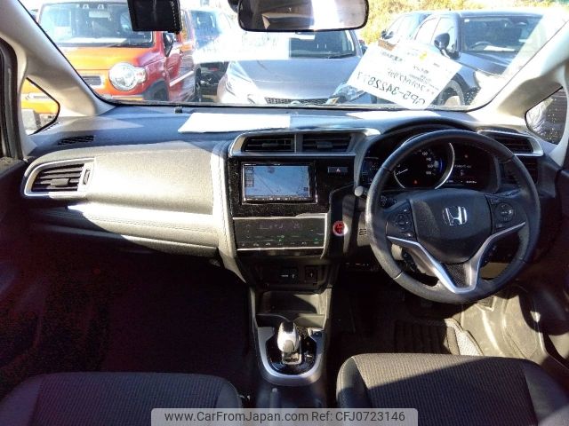 honda fit 2020 -HONDA--Fit DAA-GP5--GP5-3422877---HONDA--Fit DAA-GP5--GP5-3422877- image 2