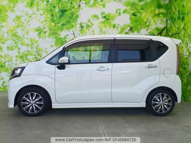 daihatsu move 2015 quick_quick_DBA-LA150S_LA150S-0068799 image 2