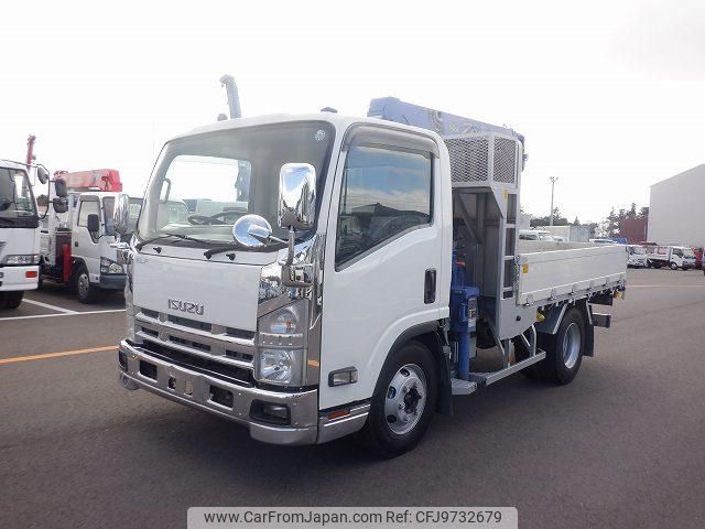 isuzu elf-truck 2010 GOO_NET_EXCHANGE_0402951A30240416W001 image 2