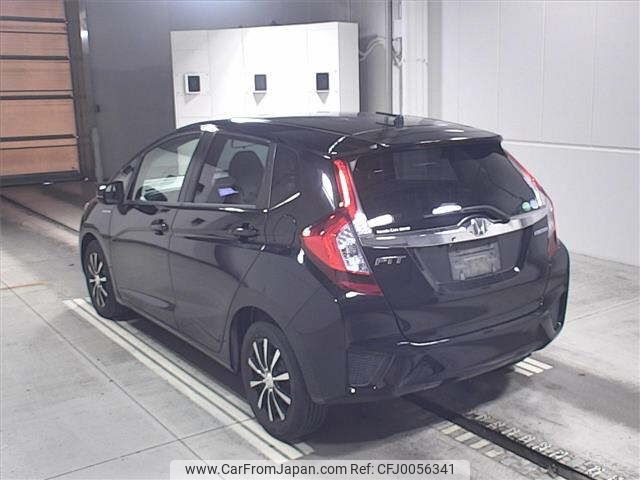 honda fit 2015 -HONDA--Fit GP5--3080754---HONDA--Fit GP5--3080754- image 2