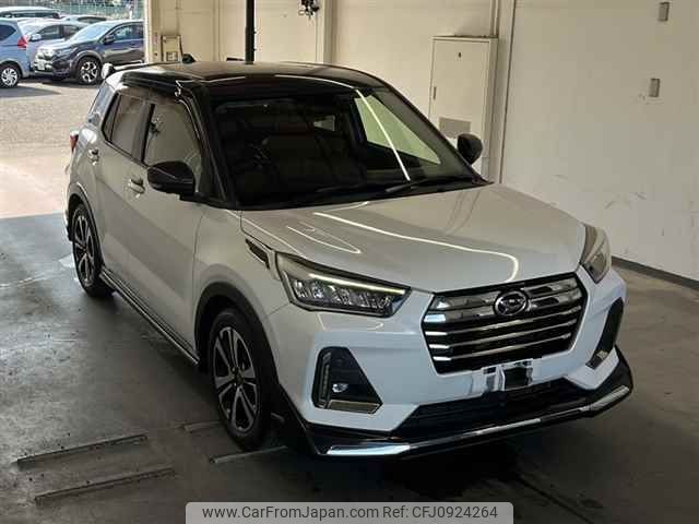 daihatsu rocky 2019 -DAIHATSU--Rocky A200S-0002112---DAIHATSU--Rocky A200S-0002112- image 1