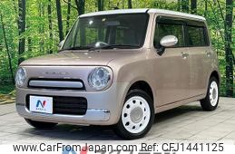 suzuki alto-lapin-chocolat 2014 quick_quick_HE22S_HE22S-848139