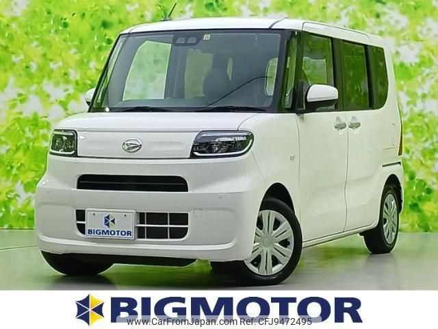 daihatsu tanto 2020 quick_quick_6BA-LA650S_LA650S-0105896 image 1