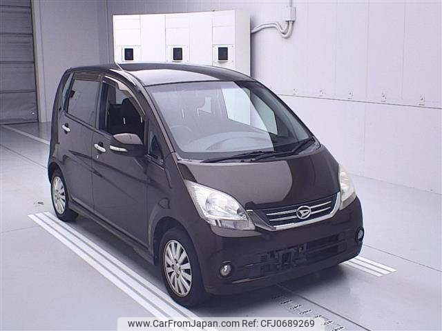 daihatsu move 2010 -DAIHATSU--Move L175S-0296082---DAIHATSU--Move L175S-0296082- image 1