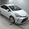 toyota prius-α 2015 CFJ1797310 image 1