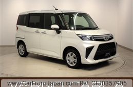 toyota roomy 2022 -TOYOTA--Roomy 5BA-M900A--M900A-0672176---TOYOTA--Roomy 5BA-M900A--M900A-0672176-