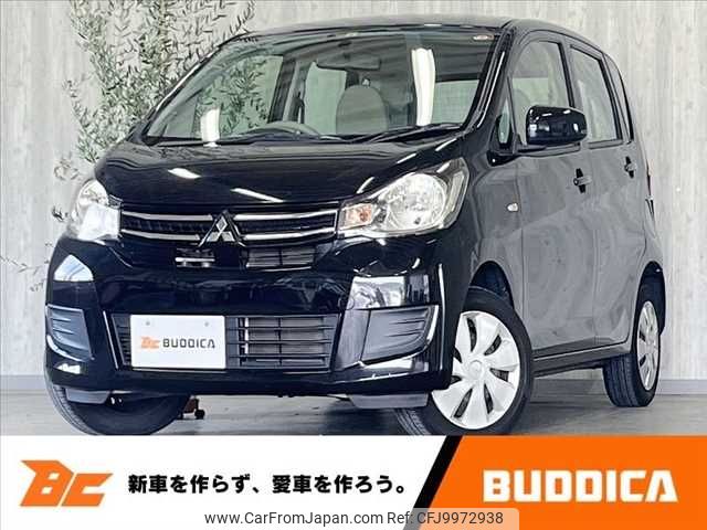 mitsubishi ek-wagon 2016 -MITSUBISHI--ek Wagon DBA-B11W--B11W-0215867---MITSUBISHI--ek Wagon DBA-B11W--B11W-0215867- image 1