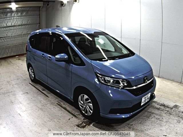 honda freed 2022 -HONDA 【岡山 502の1094】--Freed GB5-3191377---HONDA 【岡山 502の1094】--Freed GB5-3191377- image 1