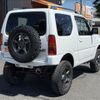 suzuki jimny 2017 CFJ1555085 image 24