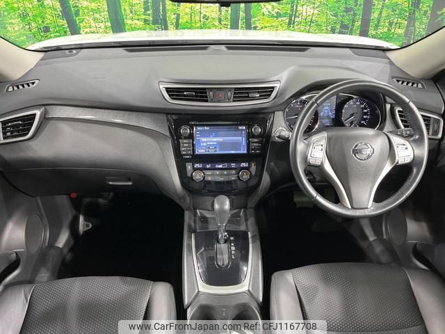 nissan x-trail 2014 quick_quick_NT32_NT32-501740 image 2