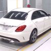 mercedes-benz c-class 2018 -MERCEDES-BENZ 【岐阜 303に1762】--Benz C Class 205004-WDD2050042R384903---MERCEDES-BENZ 【岐阜 303に1762】--Benz C Class 205004-WDD2050042R384903- image 2