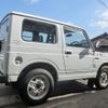 suzuki jimny 1995 GOO_JP_700080145930190116002 image 4