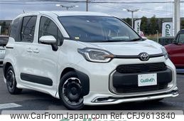 toyota sienta 2023 -TOYOTA--Sienta 6AA-MXPL10G--MXPL10-1034893---TOYOTA--Sienta 6AA-MXPL10G--MXPL10-1034893-