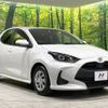 toyota yaris 2023 -TOYOTA--Yaris 5BA-KSP210--KSP210-0091787---TOYOTA--Yaris 5BA-KSP210--KSP210-0091787- image 17