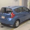 nissan note 2014 -NISSAN--Note E12-302025---NISSAN--Note E12-302025- image 2