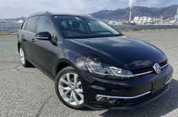 volkswagen golf-variant 2018 sas-2795-a