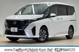 nissan serena 2024 -NISSAN--Serena 5BA-FC28--FC28-021***---NISSAN--Serena 5BA-FC28--FC28-021***-