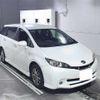 toyota wish 2012 -TOYOTA 【野田 330ﾀ5610】--Wish ZGE20W-0128921---TOYOTA 【野田 330ﾀ5610】--Wish ZGE20W-0128921- image 1