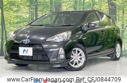 toyota aqua 2012 quick_quick_NHP10_NHP10-6034923