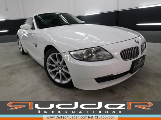 bmw z4 2007 CFJ1657854 image 1