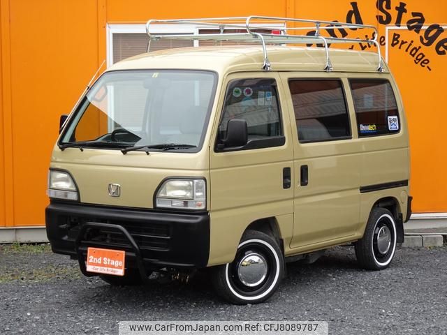 honda acty-van 1997 quick_quick_HH4_HH4-2311207 image 2