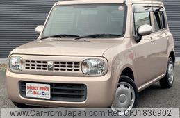 suzuki alto-lapin 2014 CFJ1836902