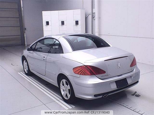 peugeot 307 2005 -PEUGEOT--Peugeot 307 A307CC-83959915---PEUGEOT--Peugeot 307 A307CC-83959915- image 2