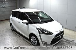 toyota sienta 2015 -TOYOTA--Sienta NSP170G-7017475---TOYOTA--Sienta NSP170G-7017475-