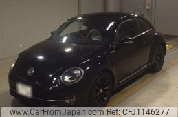 volkswagen the-beetle 2012 -VOLKSWAGEN 【佐賀 301さ1934】--VW The Beetle 16CBZ-WVWZZZ16ZCM653924---VOLKSWAGEN 【佐賀 301さ1934】--VW The Beetle 16CBZ-WVWZZZ16ZCM653924-