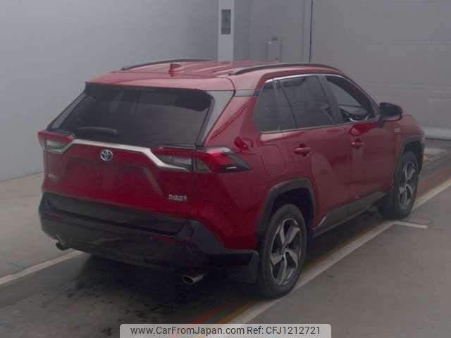 toyota rav4 2021 -TOYOTA--RAV4 6LA-AXAP54--AXAP54-0005251---TOYOTA--RAV4 6LA-AXAP54--AXAP54-0005251- image 2