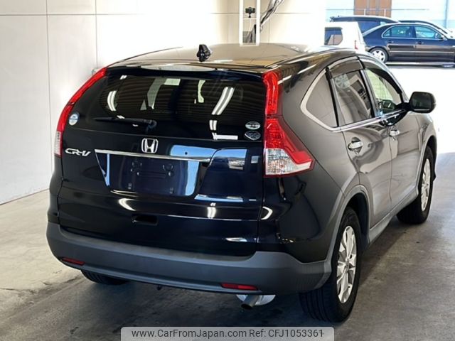 honda cr-v 2012 -HONDA--CR-V RM1-1003531---HONDA--CR-V RM1-1003531- image 2