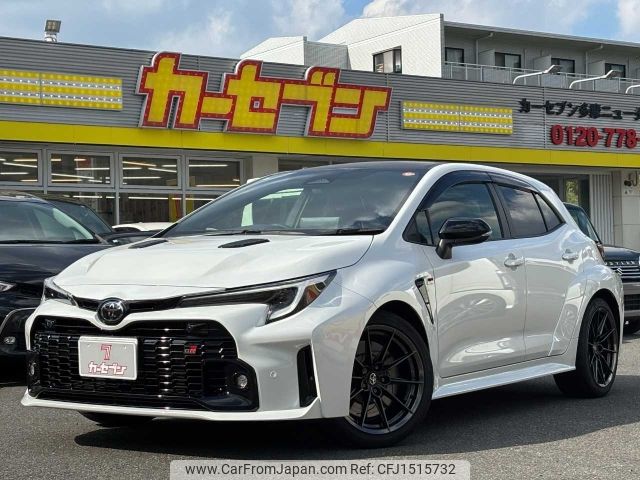 toyota corolla 2024 CFJ1515732 image 1