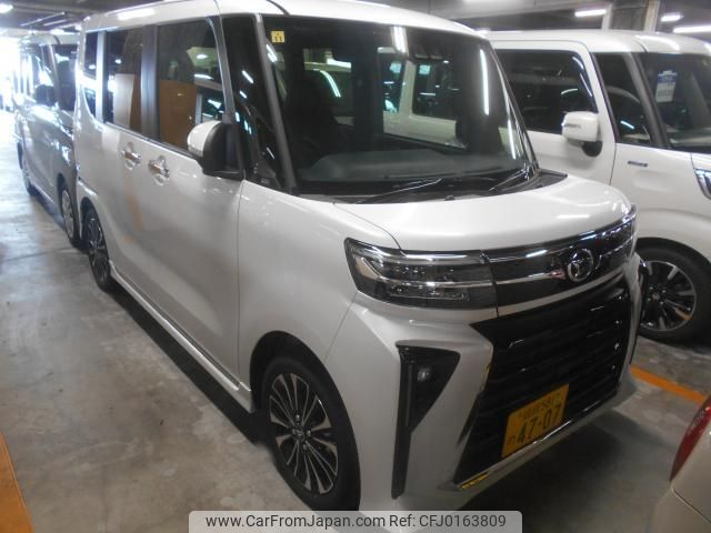 daihatsu tanto 2023 quick_quick_5BA-LA650S_LA650S-0382544 image 1